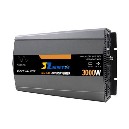 Các giải pháp mới nhất về công ty Công nghệ PWM trong Inverter: Làm thế nào nó tăng hiệu quả