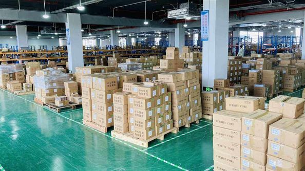 Shenzhen ShengShi TianHe Electronic Technology Co., Ltd. dây chuyền sản xuất của nhà sản xuất