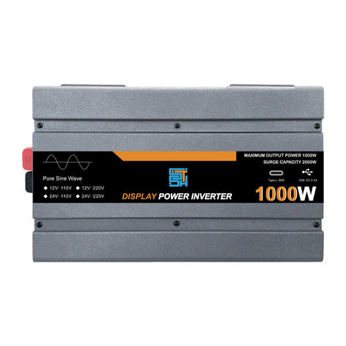 Tin tức công ty mới nhất về Làm thế nào để phân biệt giữa Inverter tần số cao và tần số thấp