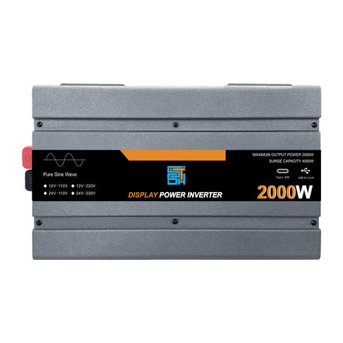 Tin tức công ty mới nhất về Công nghệ PWM trong Inverter: Làm thế nào nó nâng cao hiệu quả và hiệu suất