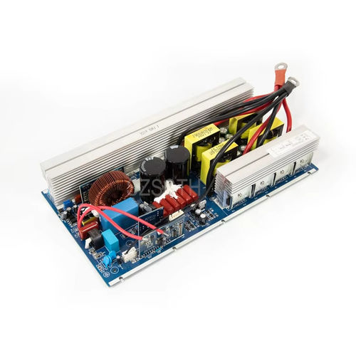 Tin tức công ty mới nhất về Thiết kế Inverter mô-đun: Tương lai của các giải pháp năng lượng có thể mở rộng và bền vững