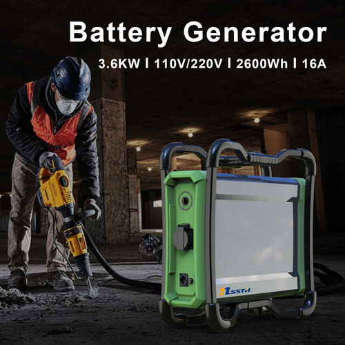 Tin tức công ty mới nhất về Làm thế nào các trạm điện di động cải thiện trải nghiệm cắm trại của bạn