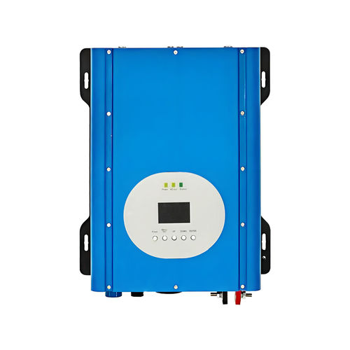 Tin tức công ty mới nhất về Giải pháp cấp điện khẩn cấp: Máy biến đổi hai chiều RA