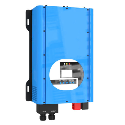 Tin tức công ty mới nhất về Bộ biến tần hai chiều 12V đến 220V nào là tốt nhất? RA Series High-Efficiency Conversion Test