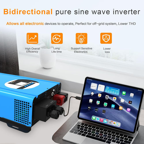 Tin tức công ty mới nhất về Hiệu quả biến tần trên 91%? Sự thật về việc tiết kiệm năng lượng của biến tần hai chiều RA