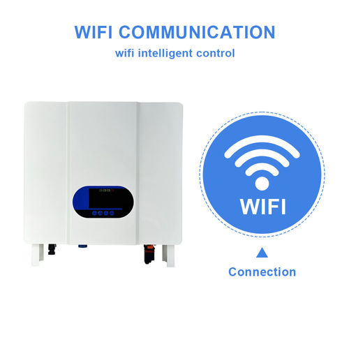 Tin tức công ty mới nhất về Máy biến đổi ngoài lưới hiệu suất cao 3K / 5KW ️ Lượng sóng sinus tinh khiết, giải pháp năng lượng thông minh