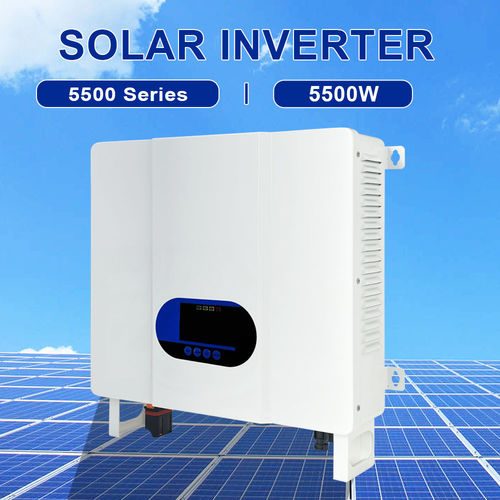 Tin tức công ty mới nhất về Mối quan hệ giữa Inverter lai và hệ thống lưu trữ năng lượng