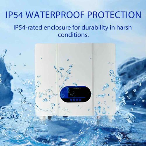 Tin tức công ty mới nhất về Các chức năng chính của Inverter lai: Tất cả những gì bạn cần biết