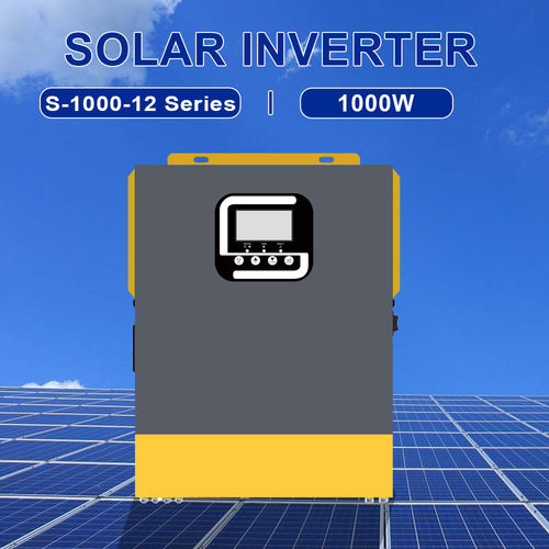 Tin tức công ty mới nhất về Nhà so với công nghiệp Inverters lai: Một hướng dẫn mua