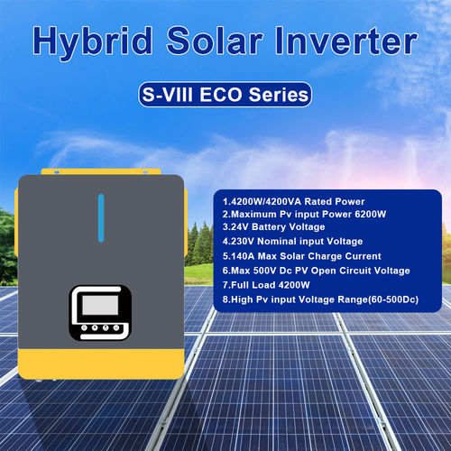 Tin tức công ty mới nhất về Thời gian chuyển đổi của Inverter lai nhanh như thế nào?