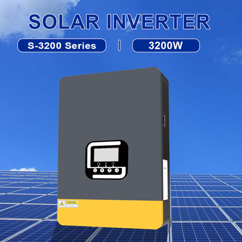 Tin tức công ty mới nhất về Việc triển khai Inverter lai trong các khu cắm trại ngoài lưới: Một giải pháp năng lượng thông minh