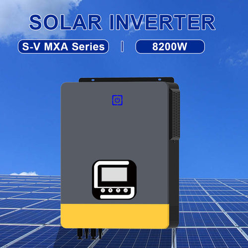 Tin tức công ty mới nhất về Nhu cầu mạnh mẽ về Inverter lai trên thị trường châu Á