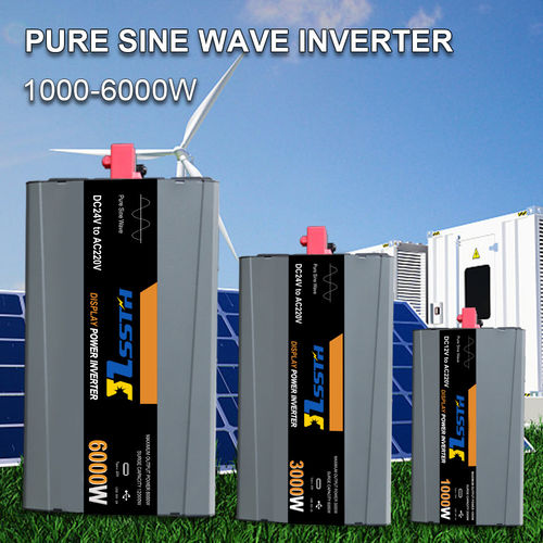 Tin tức công ty mới nhất về 1. giới thiệu: Hiểu về sức mạnh sóng âm nguyên chất