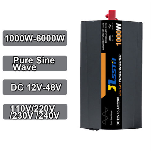 Tin tức công ty mới nhất về Thiết bị âm thanh có cần phải sử dụng bộ biến đổi sóng sinus tinh khiết không?