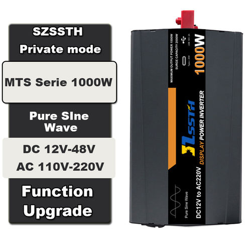 Tin tức công ty mới nhất về Tiêu chuẩn sử dụng Inverter sóng sinus tinh khiết trong thiết bị y tế