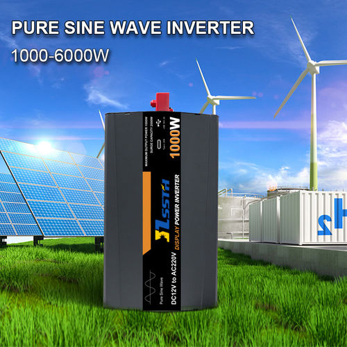 Tin tức công ty mới nhất về Tần số năng lượng so với tần số cao biến tần sóng âm thanh tinh khiết: Sự khác biệt là gì?