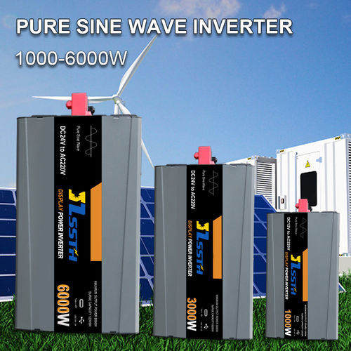 Tin tức công ty mới nhất về Nơi lắp đặt tốt nhất cho các Inverter sóng sinus tinh khiết