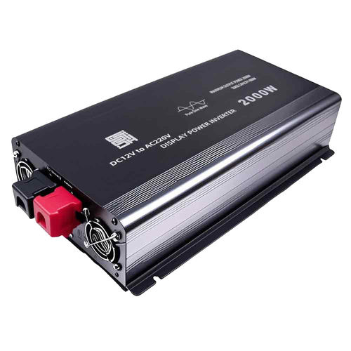 Tin tức công ty mới nhất về Các giao thức truyền thông nào được hỗ trợ bởi các Inverter sóng sinus tinh khiết?