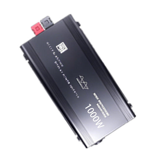 Tin tức công ty mới nhất về Inverter với đầu ra USB vs AC: Sự khác biệt là gì?