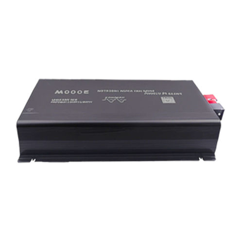 Tin tức công ty mới nhất về Lợi ích của các Inverter sóng sinus tinh khiết với màn hình LCD