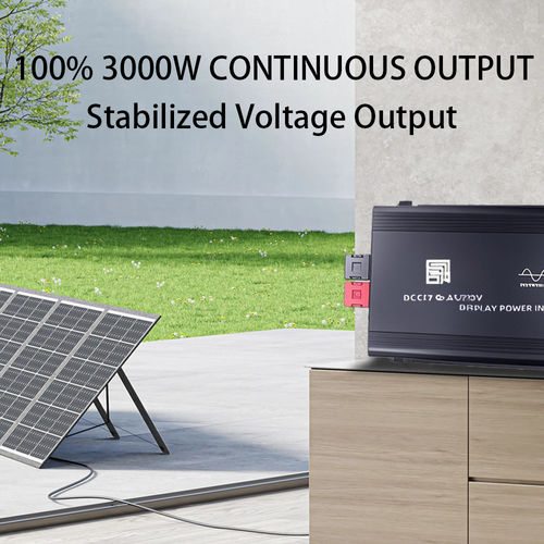 Tin tức công ty mới nhất về Phạm vi điện áp đầu vào ảnh hưởng đến hiệu suất biến tần như thế nào