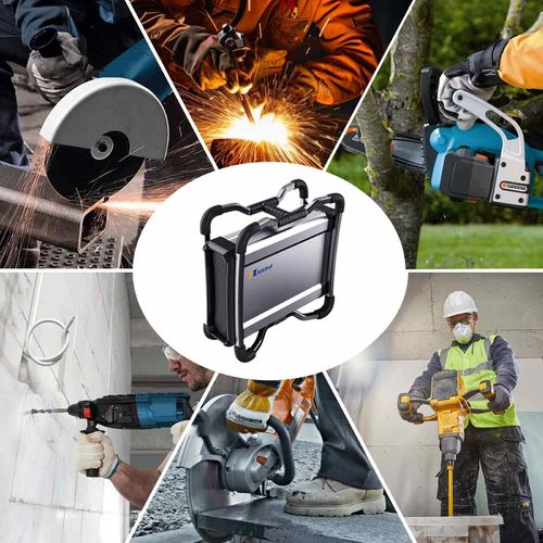 Tin tức công ty mới nhất về Lợi thế của việc lưu trữ năng lượng cho nguồn cung cấp điện tại nhà: Lưu trữ năng lượng công suất cao biến đổi ngôi nhà hiện đại