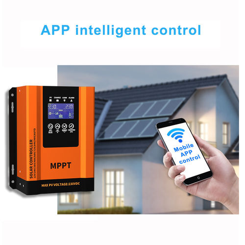 Tin tức công ty mới nhất về Bộ điều khiển sạc năng lượng mặt trời MPPT so với PWM: Giải thích những khác biệt chính
