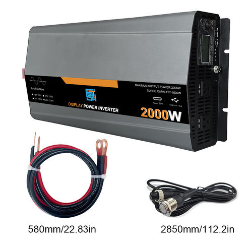 Tin tức công ty mới nhất về Máy biến tần điện là gì và tại sao tôi cần một cái?