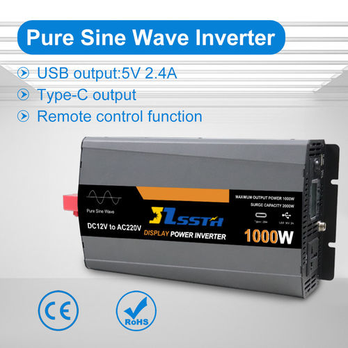 Tin tức công ty mới nhất về Bộ Chuyển Đổi Điện cho RV, Xe Tải & Thuyền: Giải Pháp Năng Lượng Di Động Hoàn Chỉnh