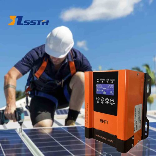 Tin tức công ty mới nhất về Máy điều khiển điện năng mặt trời là gì?