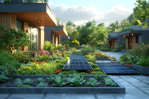 Tin tức công ty mới nhất về Cách Chọn Hệ Thống Điện Mặt Trời Gia Đình: Hướng Dẫn Thực Tế Với SSTH Power