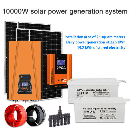 Tin tức công ty mới nhất về Kiểm soát thông minh trong Inverter: Công nghệ IoT đang cách mạng hóa quản lý năng lượng như thế nào