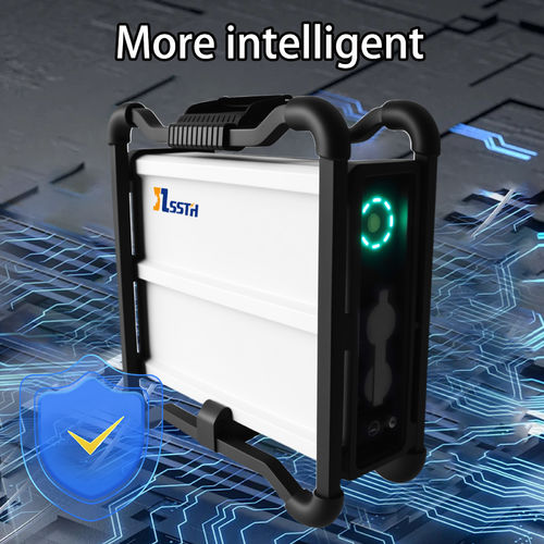 Tin tức công ty mới nhất về Ưu điểm và nhược điểm của các trạm điện di động: Một phân tích chi tiết