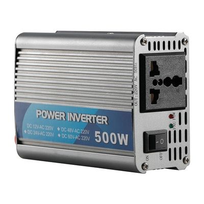 Giá tốt. 12v đến 220v Dc đến AC Inverter sóng sinus 500w Inverter sóng sinus sửa đổi 50Hz/60Hz trực tuyến