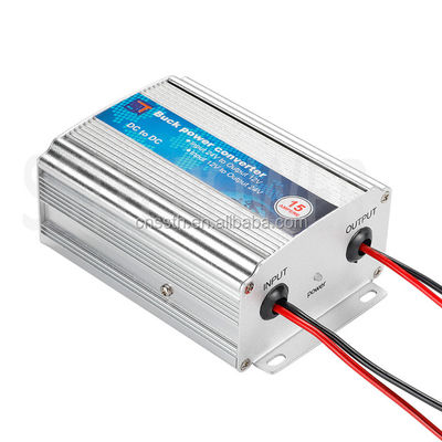 Giá tốt. 24V đến 12V DC-DC Converter 5a 10a 15a 20a 30a DC-DC Step Down Converter trực tuyến