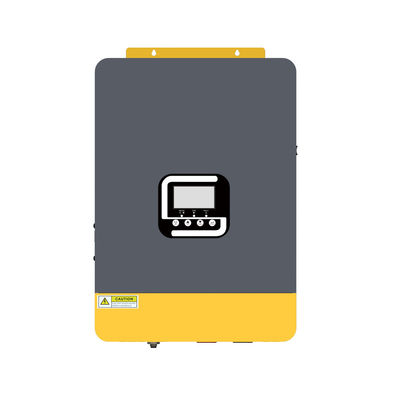 Giá tốt. 12V 2.2kVA 450VDC Off Grid MPPT Đơn vị biến tần sóng sinus WIFI RS485 RS232 trực tuyến