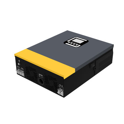 Giá tốt. 1.5Kw Inverter hybrid 24v Inverter năng lượng mặt trời lai 348x270x95mm Max PV Voltage 150V trực tuyến