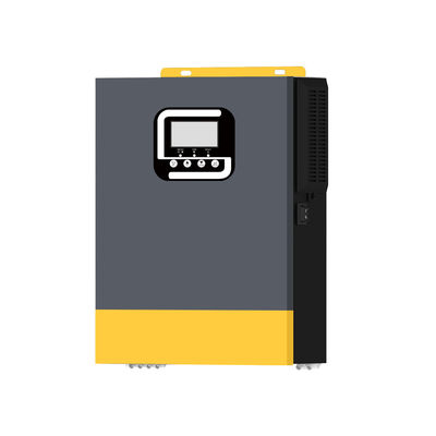 Giá tốt. 24VDC 220/230VAC Pure Sine Wave Inverter Mặt trời 1.5kw Double MPPT Inverter Mặt trời 1.5kva trực tuyến