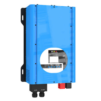 2000w Pure Sine Wave Ups Inverter 12v Dc đến 220v Ac Power Inverter với điều khiển từ xa