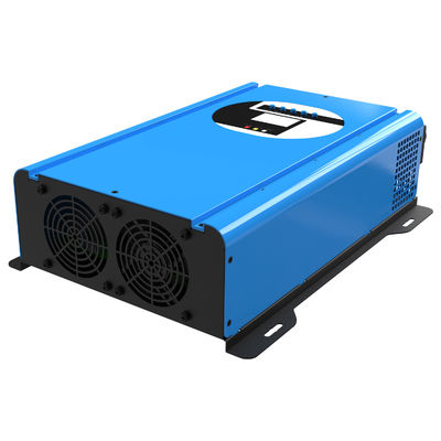3KW Pure Sinus Wave Inverter Bi-Directional Grid Connected Inverter With LCD Display (Điều chuyển đổi sóng sinus tinh khiết 3KW)