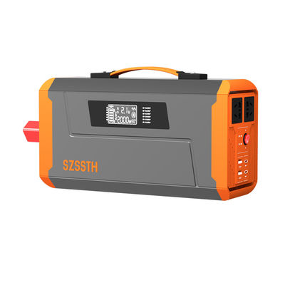 800W 1000W 2000W Pure Sine Power Inverter cho xe với mạng SDK