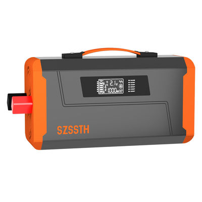 OEM 2000 Watt Car Inverter Inverter điện ô tô với màn hình hiển thị