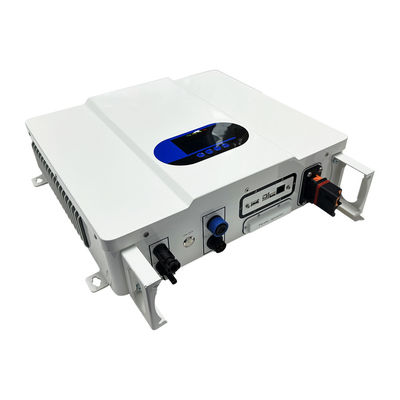 Tất cả trong một Inverter năng lượng mặt trời lai 5kw hiệu quả cao 220vac 230vac MPPT song 48volt