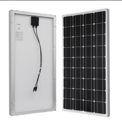 PERC Monocrystalline 350W 330W 300w Mono Solar Panel 72 Cell Solar Panel 360W
