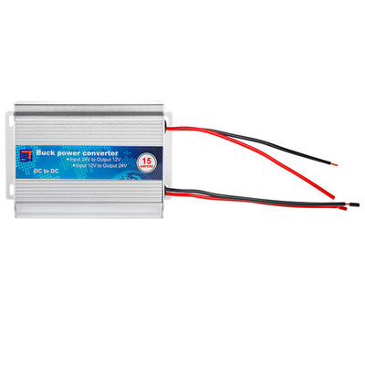Network SDK 24V đến 12V DC/DC Converter 5A 10A 15A 20A 30A Output