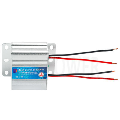 Đơn vị cung cấp điện bước xuống 24vdc đến 12vdc Chuyển đổi 5A 10A 15A 20A 30A 40A 100A