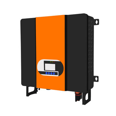 48V 5,5KW Inverter lai lai ngoài lưới Inverter mặt trời 80A MPPT cho các thiết bị gia dụng