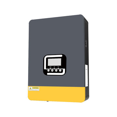 3.5 Kva Inverter lai 24V 220V 3.5 Kw Inverter mặt trời đầu ra duy nhất