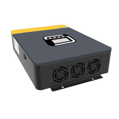 4200VA MPPT Inverter năng lượng mặt trời 24V DC đến 230V AC Inverter cho hệ thống dân cư