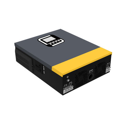 Double MPPT Off Grid Mặt trời Inverter 1.5 Kw Mặt trời Inverter 24V Điện áp đầu ra 220V 230V